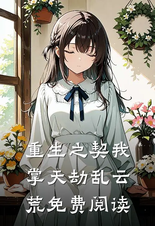 重生之契我掌天劫乱云荒免费阅读