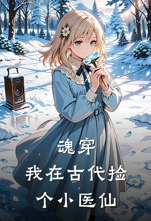 魂穿：我在古代捡个小医仙路演明秦可卿全文阅读免费全集_免费小说魂穿：我在古代捡个小医仙(路演明秦可卿)