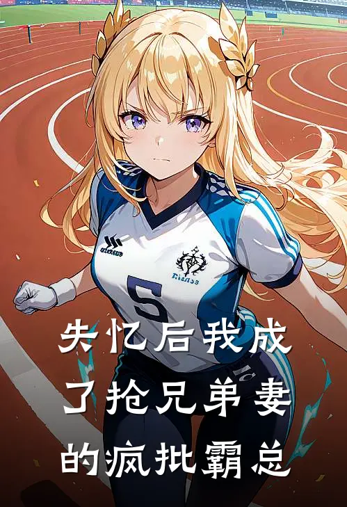 失忆后我成了抢兄弟妻的疯批霸总季珩温景然新热门小说_最新章节列表失忆后我成了抢兄弟妻的疯批霸总(季珩温景然)