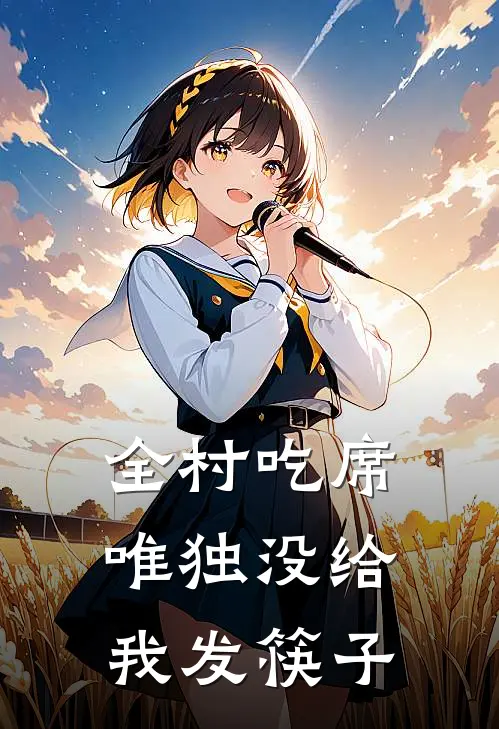 全村吃席，唯独没给我发筷子(王老四黑子)热门网络小说_最新完本小说全村吃席，唯独没给我发筷子(王老四黑子)