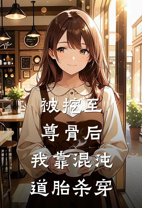 被挖至尊骨后，我靠混沌道胎杀穿