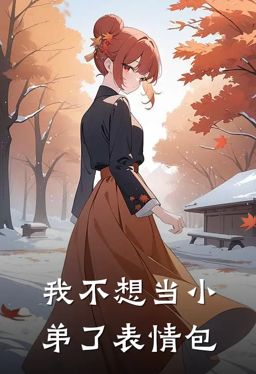 我不想当小弟了表情包