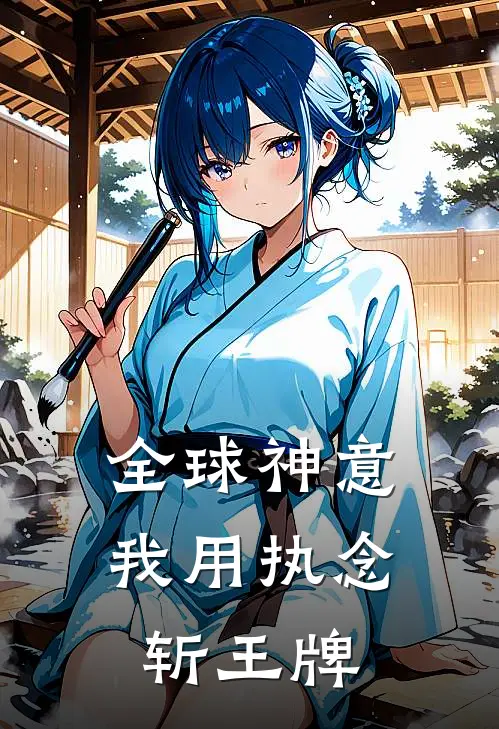 全球神意，我用执念斩王牌