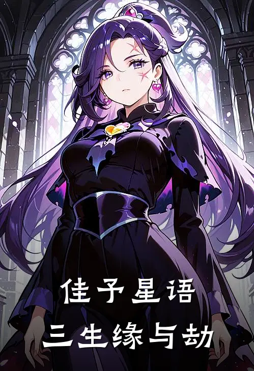 佳予星语：三生缘与劫(慕欣奕悦)在线免费小说_完整版免费小说佳予星语：三生缘与劫(慕欣奕悦)