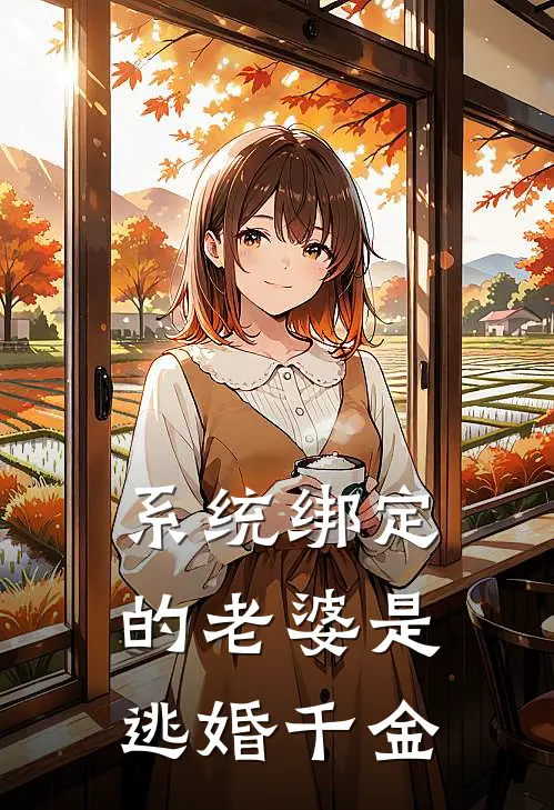 系统绑定的老婆是逃婚千金