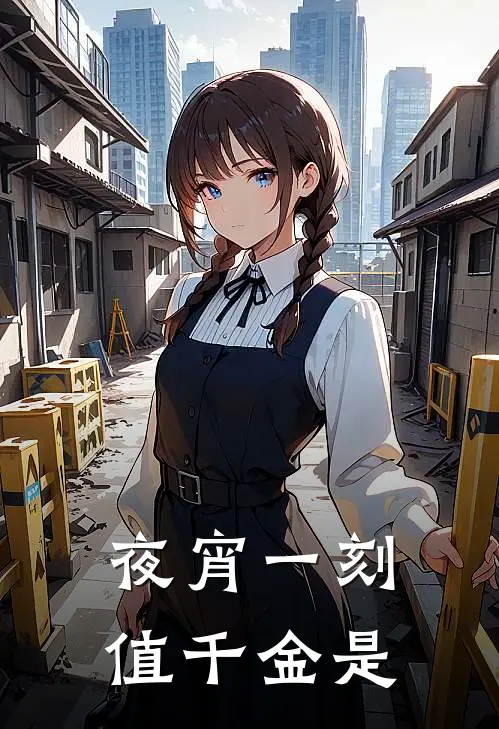 夜宵一刻值千金是