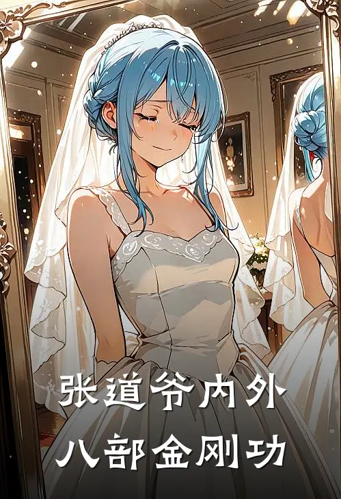 张道爷内外八部金刚功