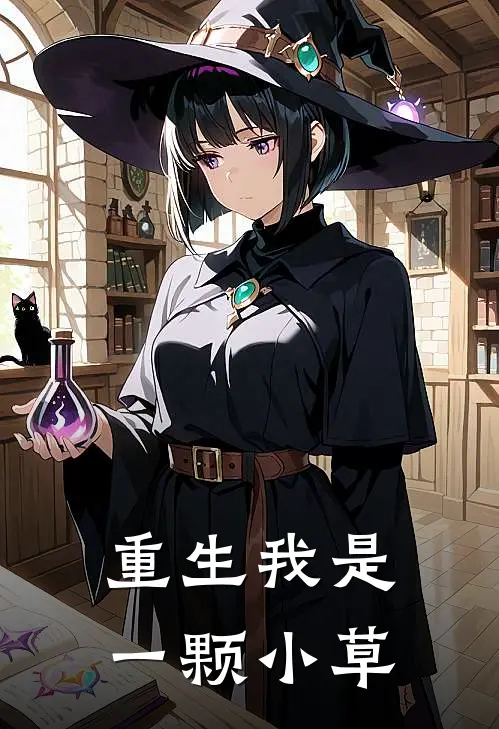 重生我是一颗小草