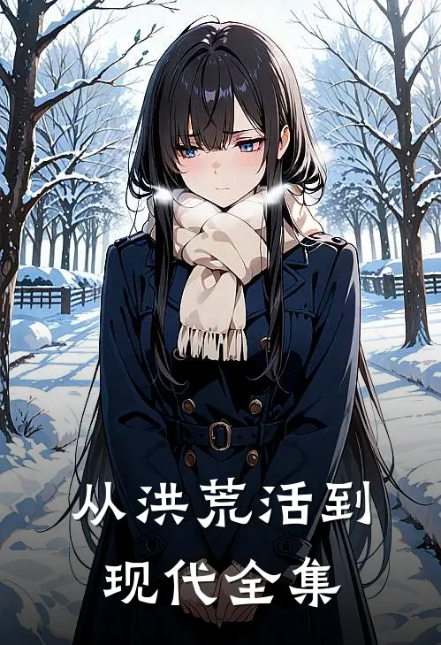 从洪荒活到现代全集