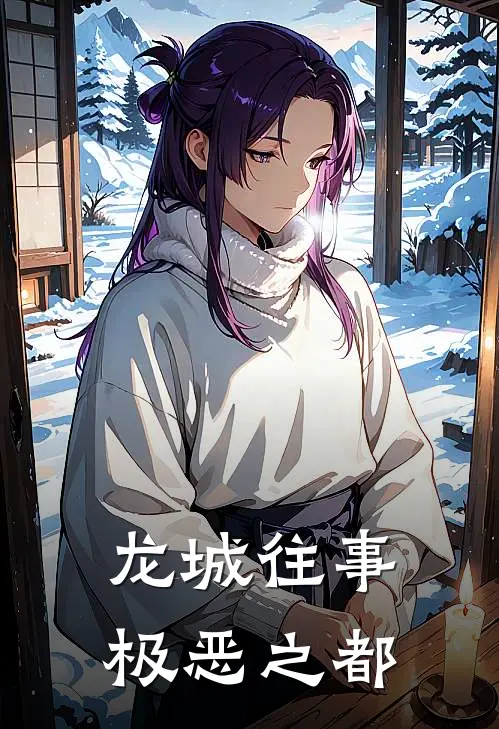 龙城往事：极恶之都