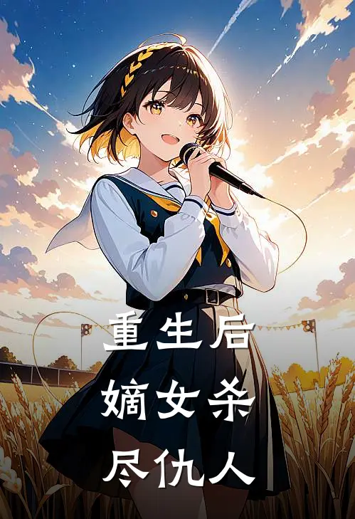 重生后，嫡女杀尽仇人(顾言深苏怜月)热门网络小说_小说推荐完结重生后，嫡女杀尽仇人(顾言深苏怜月)