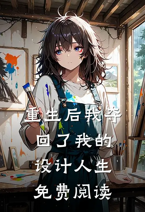 重生后我夺回了我的设计人生免费阅读