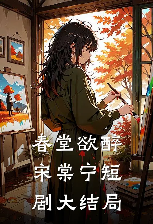 春堂欲醉宋棠宁短剧大结局