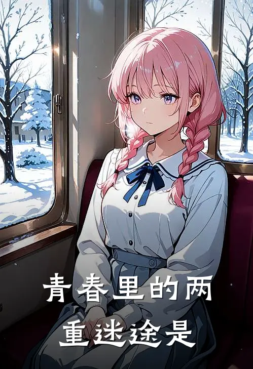 青春里的两重迷途是