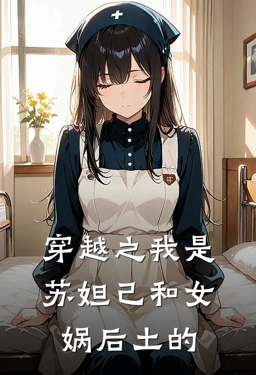 穿越之我是苏妲己和女娲后土的