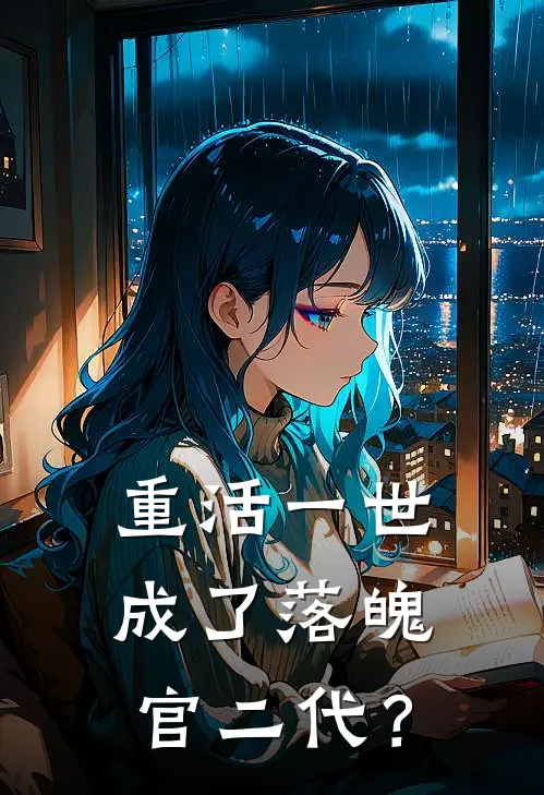 重活一世，成了落魄官二代？沈一沈灼免费小说完结_最新章节列表重活一世，成了落魄官二代？(沈一沈灼)