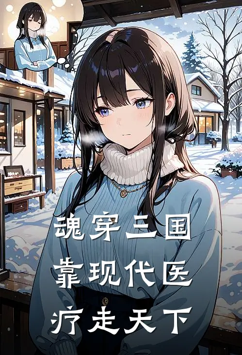 魂穿三国，靠现代医疗走天下(萧屹董卓)小说完结版_全文阅读免费全集魂穿三国，靠现代医疗走天下萧屹董卓