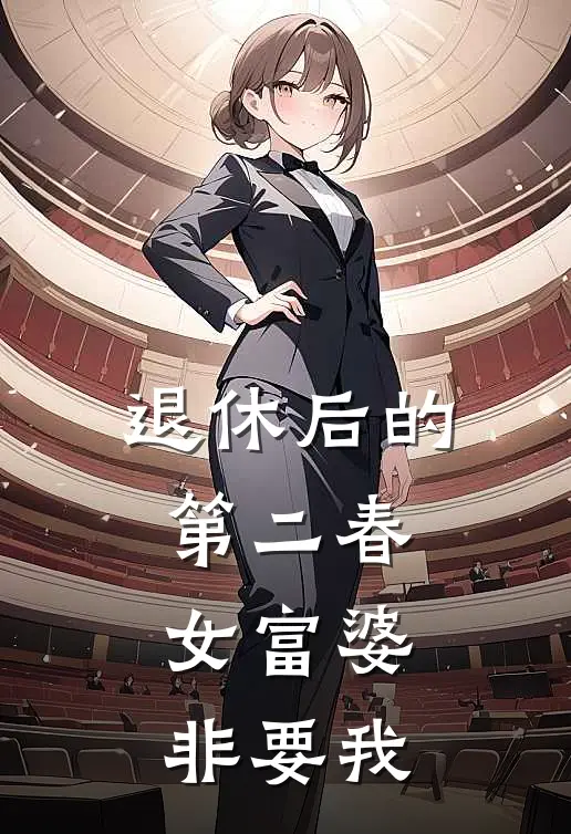 退休后的第二春：女富婆非要我(白宇安孙振薇)完整版免费小说_最热门小说退休后的第二春：女富婆非要我(白宇安孙振薇)