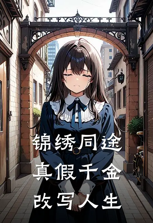 锦绣同途：真假千金改写人生沈清辞楚月华小说完整版免费阅读_最新章节列表锦绣同途：真假千金改写人生(沈清辞楚月华)