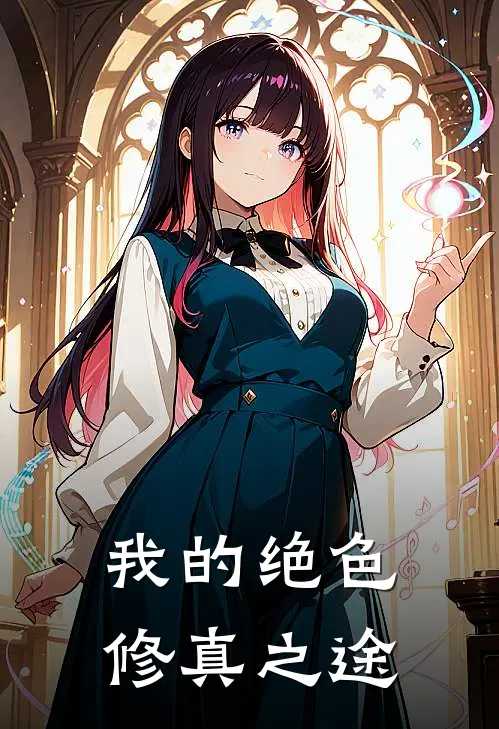 我的绝色修真之途
