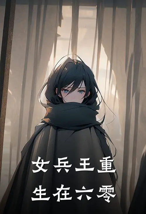 女兵王重生在六零