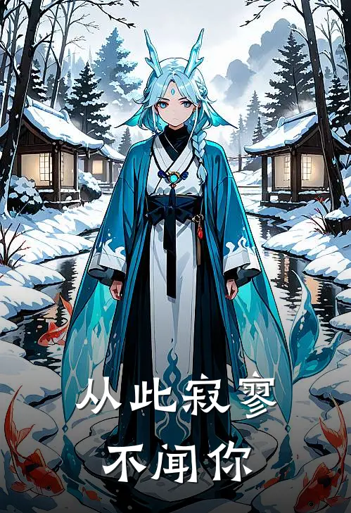 从此寂寥不闻你