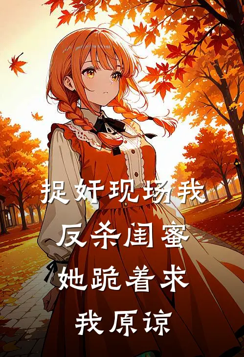 捉奸现场我反杀闺蜜，她跪着求我原谅(佚名佚名)完结版免费小说_热门完结小说捉奸现场我反杀闺蜜，她跪着求我原谅(佚名佚名)