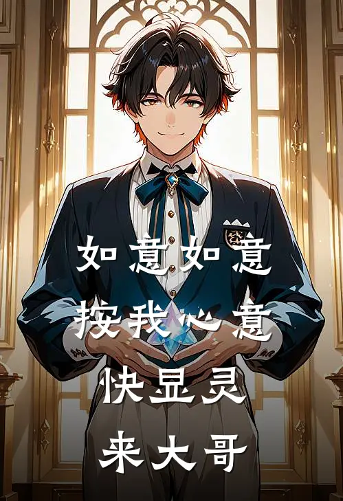 如意如意按我心意，快显灵来大哥