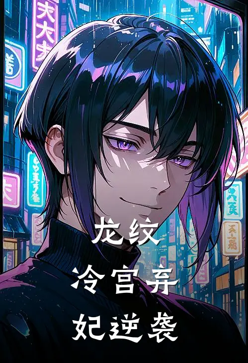 龙纹：冷宫弃妃逆袭(林薇萧彻)热门小说阅读_全文免费阅读龙纹：冷宫弃妃逆袭林薇萧彻