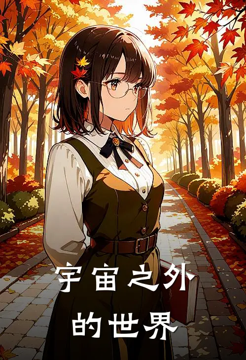 宇宙之外的世界