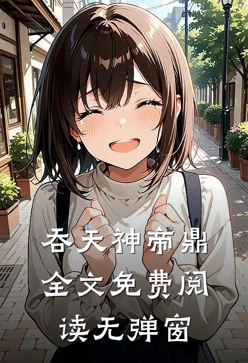 吞天神帝鼎全文免费阅读无弹窗