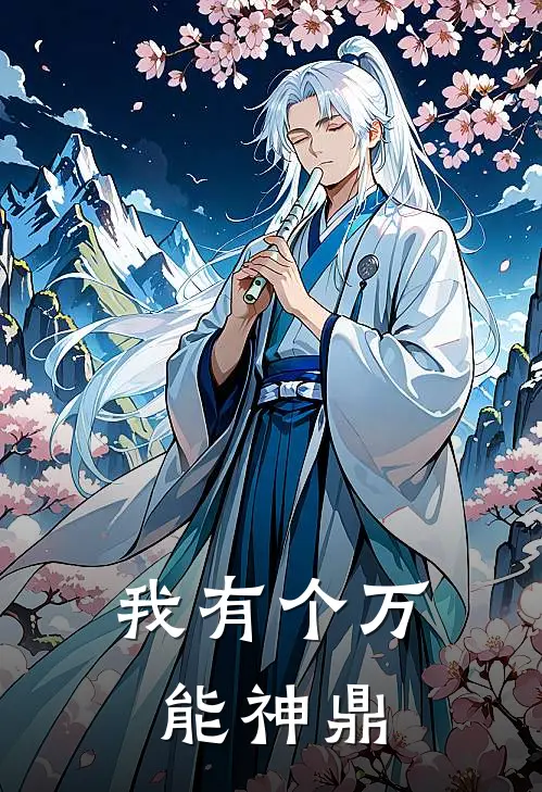 我有个万能神鼎