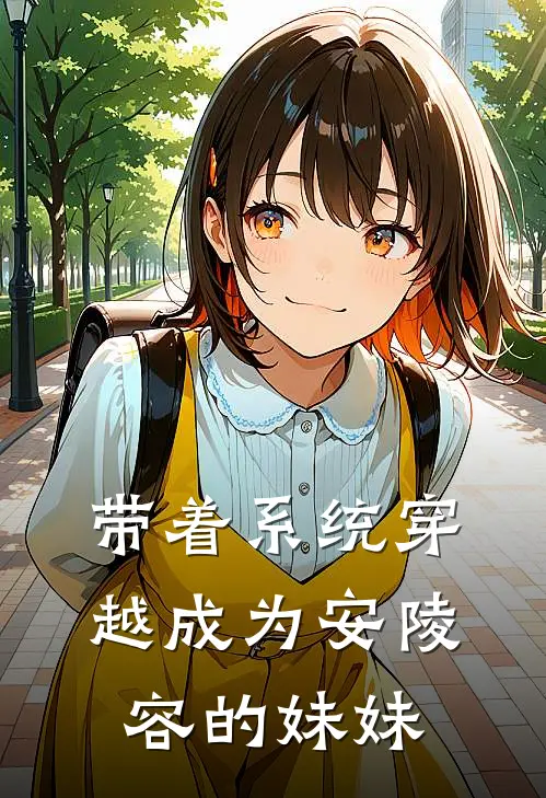 带着系统穿越成为安陵容的妹妹