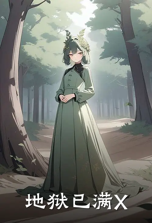 沃斯沃斯《地狱已满X》完结版阅读_(地狱已满X)全集阅读