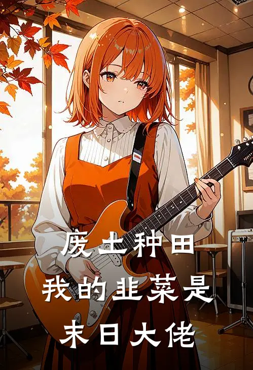 废土种田：我的韭菜是末日大佬