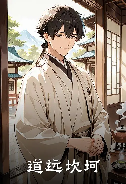 道远坎坷(姜远白珂)小说免费阅读_热门小说阅读道远坎坷姜远白珂