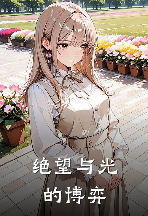 绝望与光的博弈