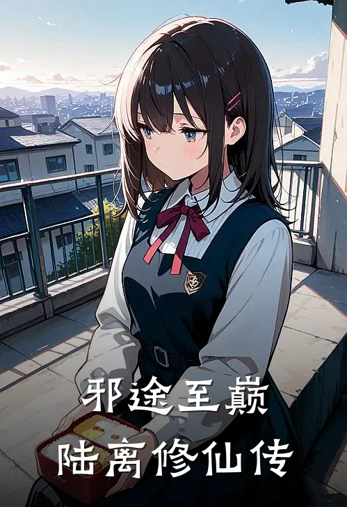 邪途至巅：陆离修仙传(陆离陆离)最新小说_免费阅读完整版小说邪途至巅：陆离修仙传(陆离陆离)