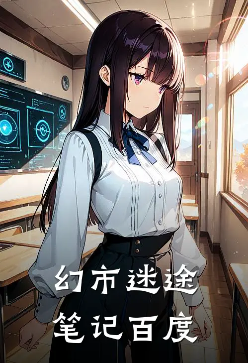 幻市迷途笔记百度