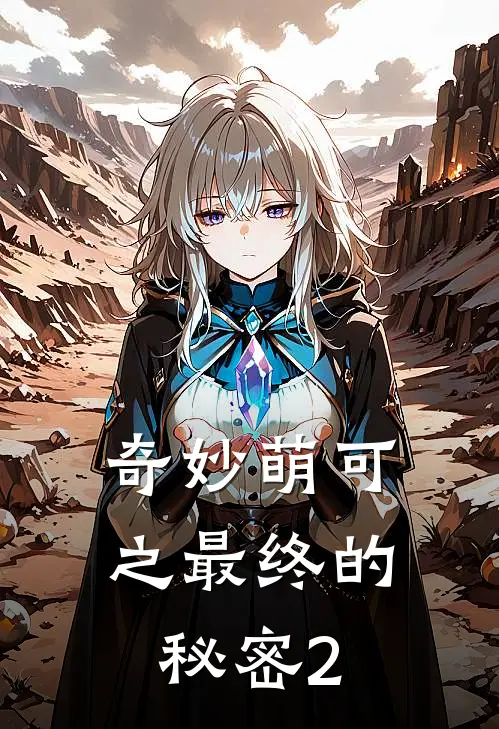 奇妙萌可之最终的秘密2