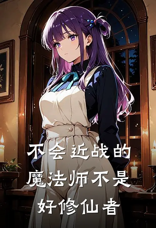 《不会近战的魔法师不是好修仙者》季回雪季淼全文免费在线阅读_《不会近战的魔法师不是好修仙者》全集阅读