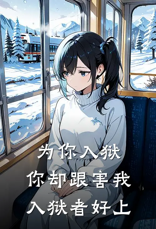 为你入狱，你却跟害我入狱者好上(陈则林雨薇)免费阅读_热门的小说为你入狱，你却跟害我入狱者好上陈则林雨薇