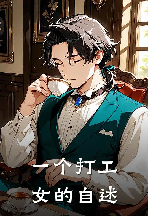 一个打工女的自述