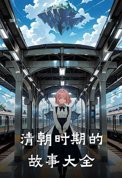 清朝时期的故事大全