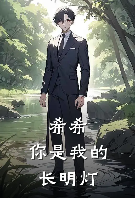 希希，你是我的长明灯苏晚希谢宵寒免费小说在线阅读_最新章节列表希希，你是我的长明灯(苏晚希谢宵寒)