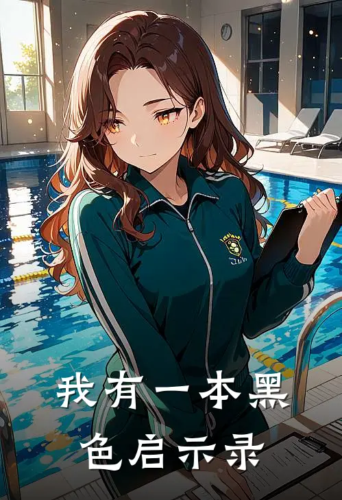 我有一本黑色启示录