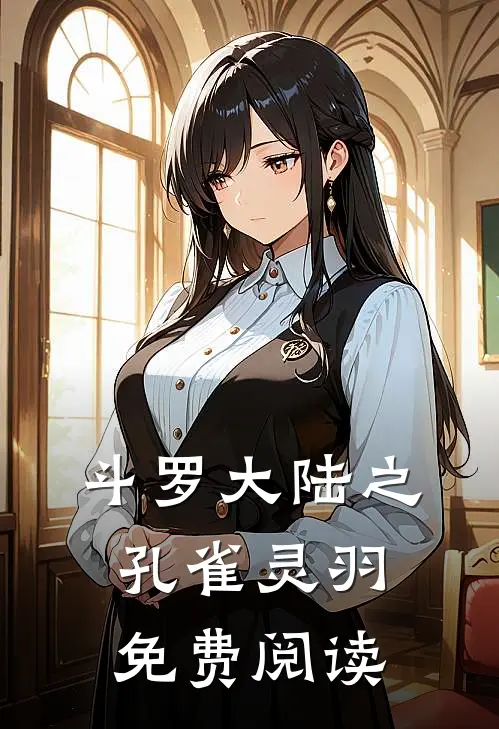 斗罗大陆之孔雀灵羽免费阅读