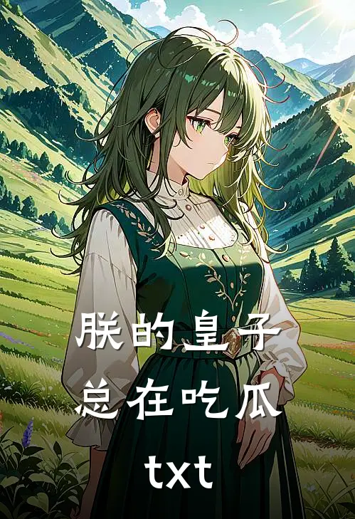 朕的皇子总在吃瓜txt