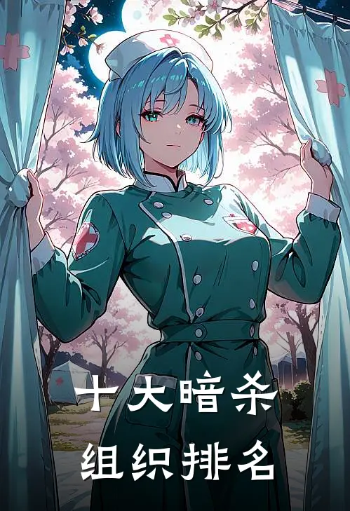 十大暗杀组织排名