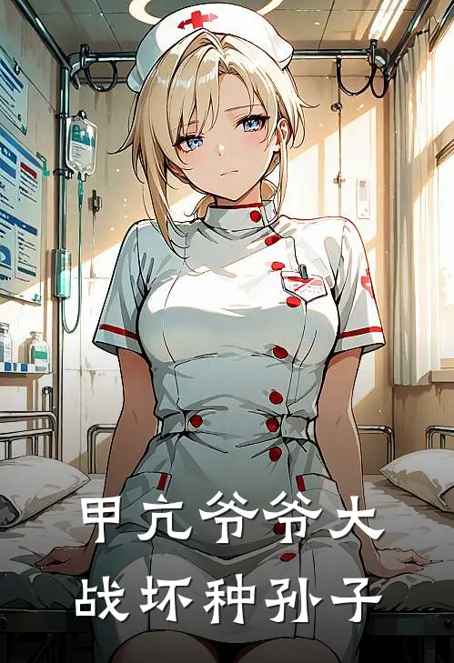 甲亢爷爷大战坏种孙子豪豪陈嘉豪免费小说在线阅读_热门小说在线阅读甲亢爷爷大战坏种孙子豪豪陈嘉豪